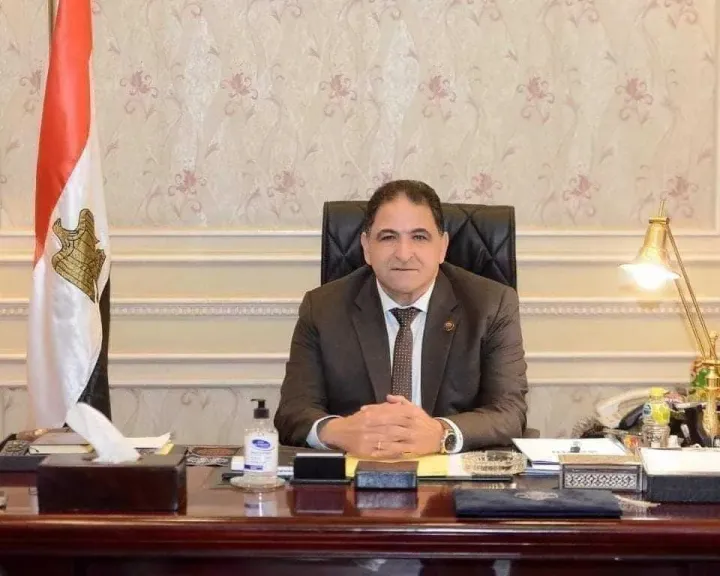 النائب سامي سوس: توجيهات الرئيس السيسي للحكومة برفع جودة الخدمات يعكس حرصه على تحقيق مصالح المواطنين