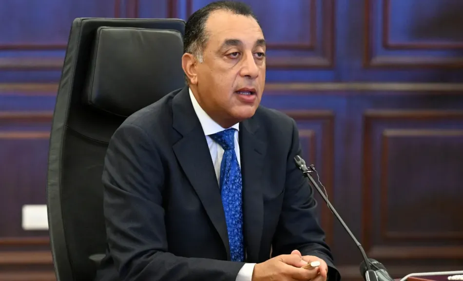 مدبولي: «مؤتمر أكتوبر» الذي كلف به الرئيس يستهدف الرد على تساؤلات الرأي العام الرؤية المستقبلية لكل قطاع