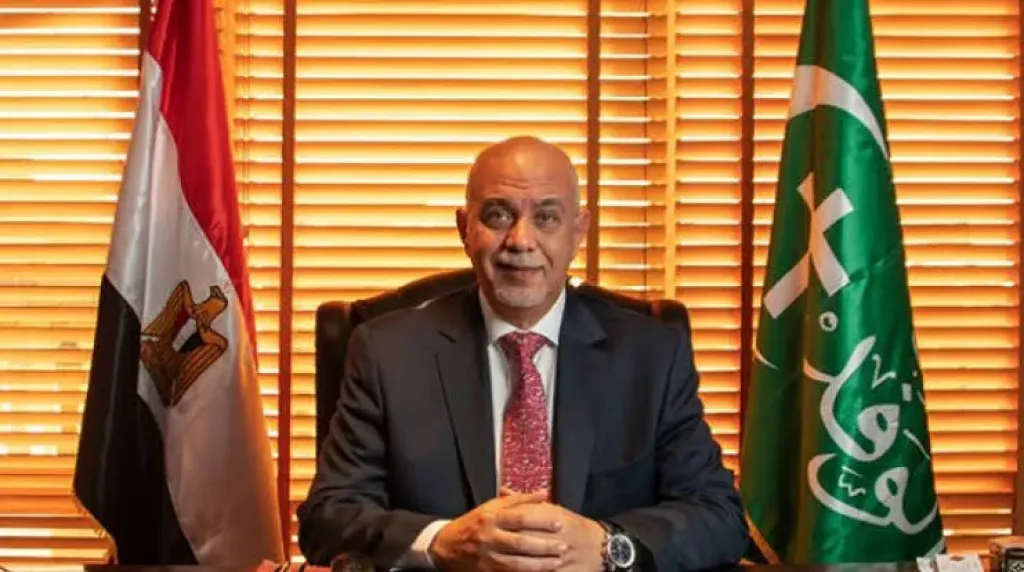 النائب حازم الجندي: لقاء الرئيس بقيادات الدولة رسالة إستراتيجية ونموذج للحوار الوطني الشامل