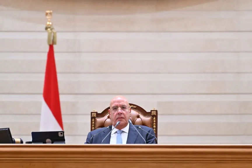 مجلس النواب يفتتح غدا الخميس دور الانعقاد الثاني