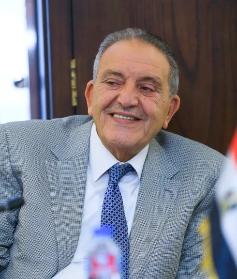 أحمد الوكيل يشكر وزير المالية على سرعة الاستجابة لمطالب مجتمع الأعمال ومد مهلة الاستفادة من تيسيرات الضرائب العقارية