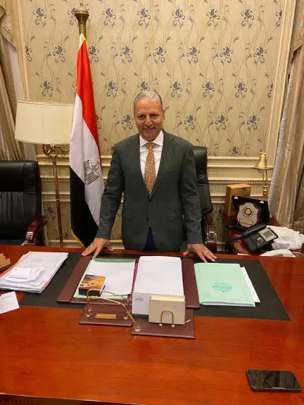 دفاع النواب : استجابة الداخلية الفورية لتوجيهات الرئيس السيسي يوكد تبنيها لاستراتيجية القيادة السياسية في تخفيف الاعباء علي المواطنين