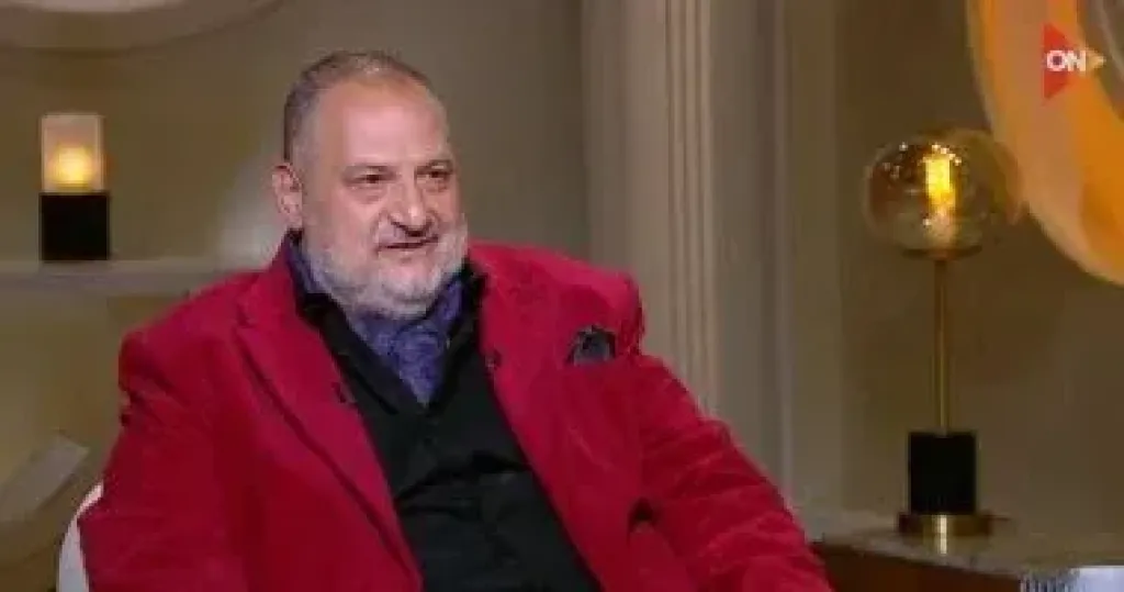خالد الصاوي: شيلت المرارة و خسيت 60 كيلو جرام وعملت عملية تكميم
