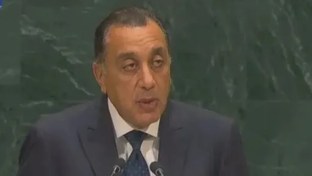 تنفيذا لتوجيهات رئيس الجمهورية.. مجلس الوزراء يطلق موقع «منتدى مصر 2026»