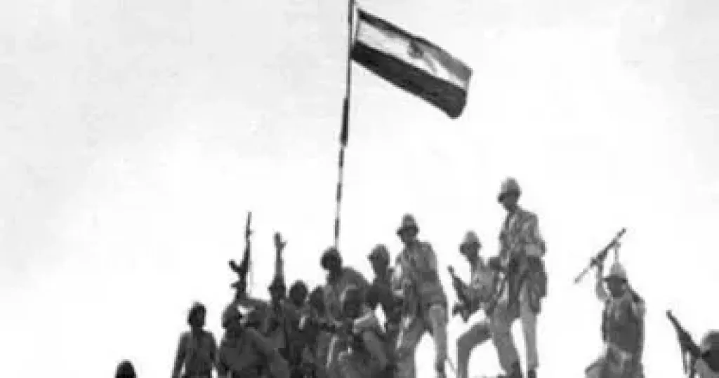 53 عاما على نصر أكتوبر.. حين توحدت مصر خلف هدف واحد لتصنع معجزة خلدها التاريخ