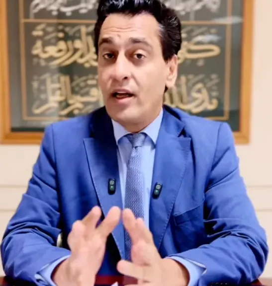 السبت.. زيارة روحانية  لرواد وشيوخ الصحفيين   .. لأهل البيت والأضرحة والأماكن التاريخية.