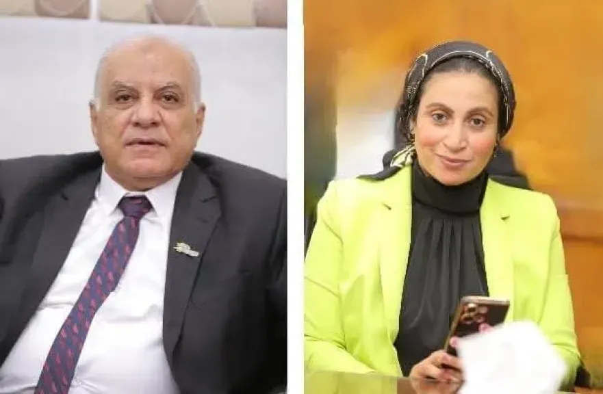 تجديد الثقة.. الصحفية إنجي هيبة مستشارًا إعلاميًا لغرفة الإسماعيلية التجارية للعام الرابع على التوالي