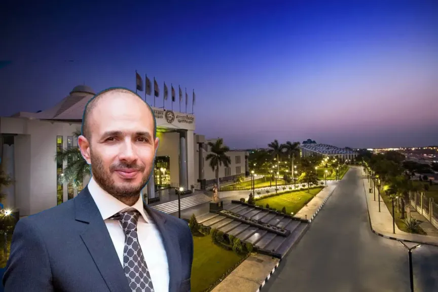 جامعة مصر للعلوم والتكنولوجيا ضمن تصنيف «التايمز» العالمي 2027.. إنجاز جديد يؤكد ريادتها الأكاديمية