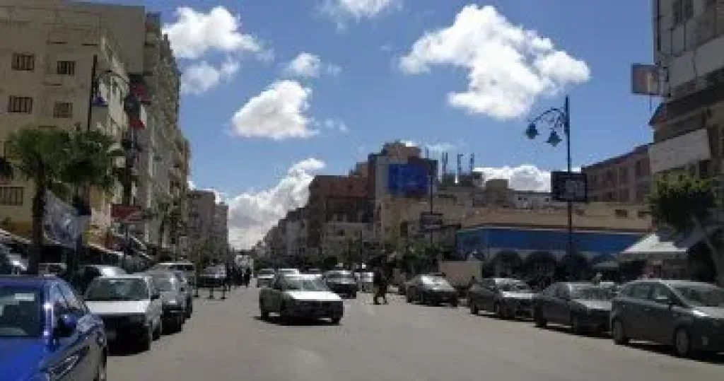 الأرصاد تحذر: السحب الممطرة الغزيرة تتقدم لهذه المناطق الساعات المقبلة