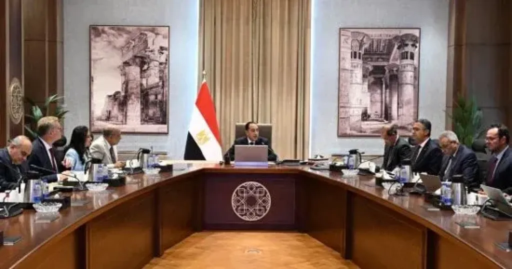 الحكومة تعقد منتدى مصر 2026 من 19 لـ 24 أكتوبر لعرض ما تحقق على أرض الواقع