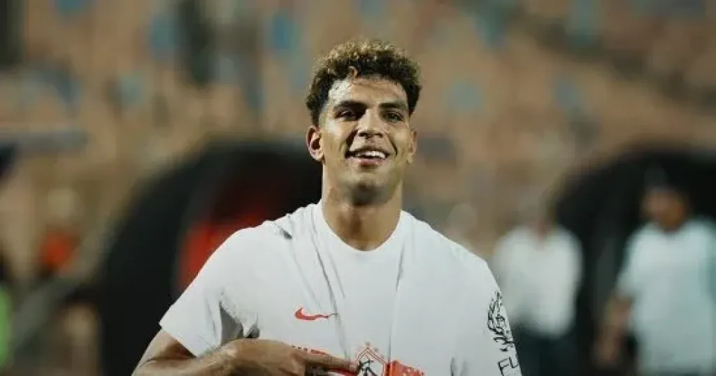 مران الزمالك.. تأهيل محمد السيد واستعدادات قوية لمواجهة زد