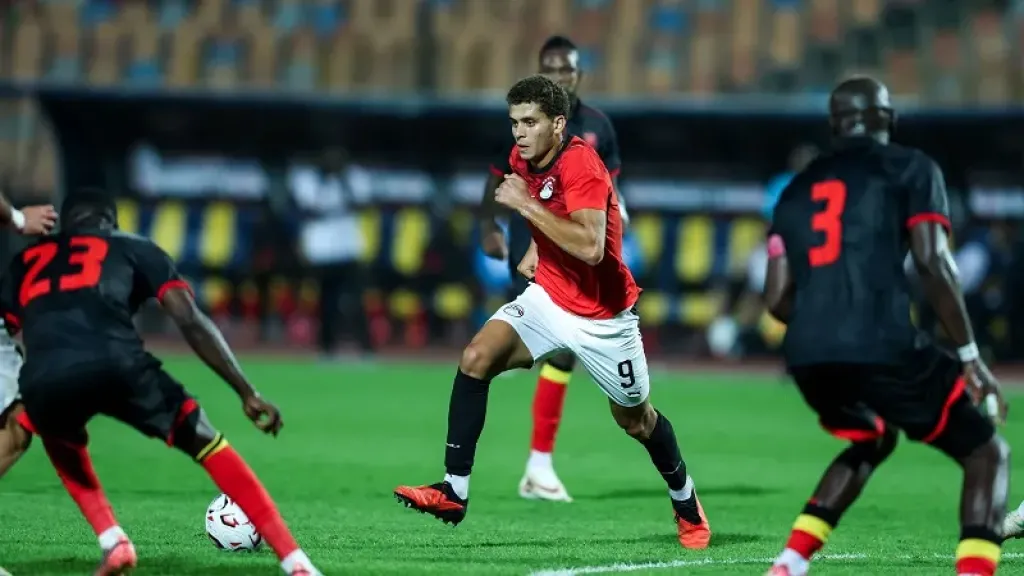 فليك يجهز حمزة عبد الكريم لدور أكبر مع برشلونة بعد تألقه مع منتخب مصر