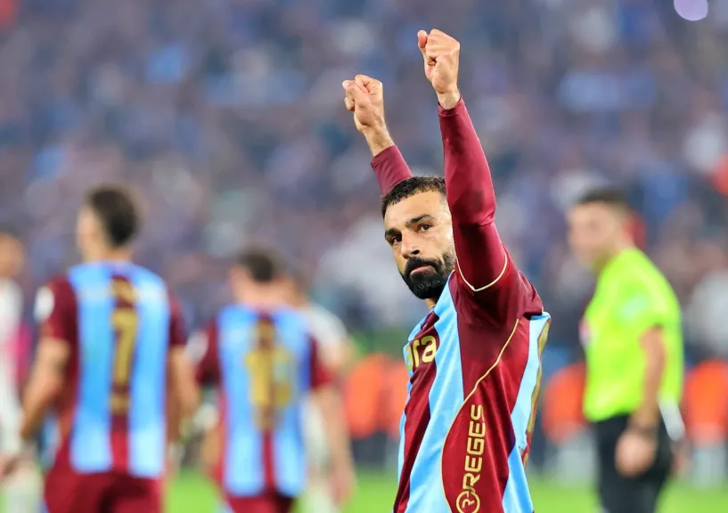 نفاد تذاكر مباراة طرابزون سبور وكوبس سريعًا.. اهتمام جماهيري بمشاركة محمد صلاح