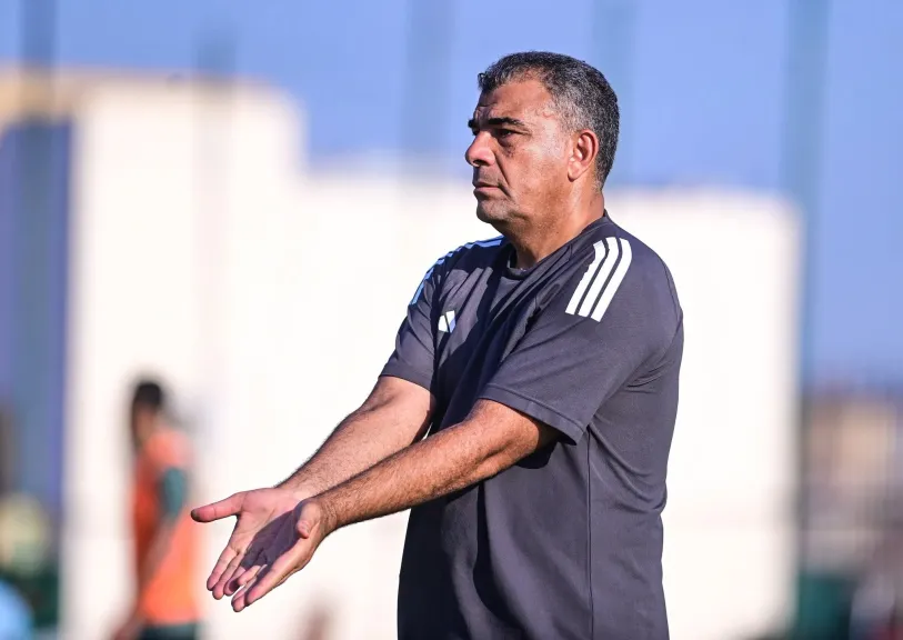 الاتحاد السكندري يحدد ترتيب المهاجمين المباريات المقبلة