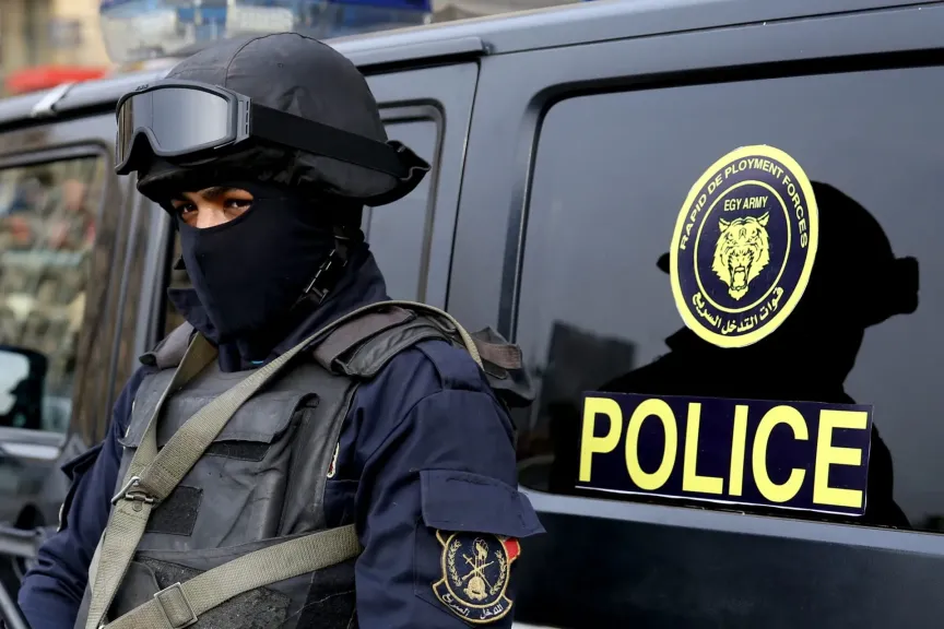 مشرحة كوم أمبو تستقبل جثتين من الجبل.. والتحريات الأولية تكشف مفاجأة