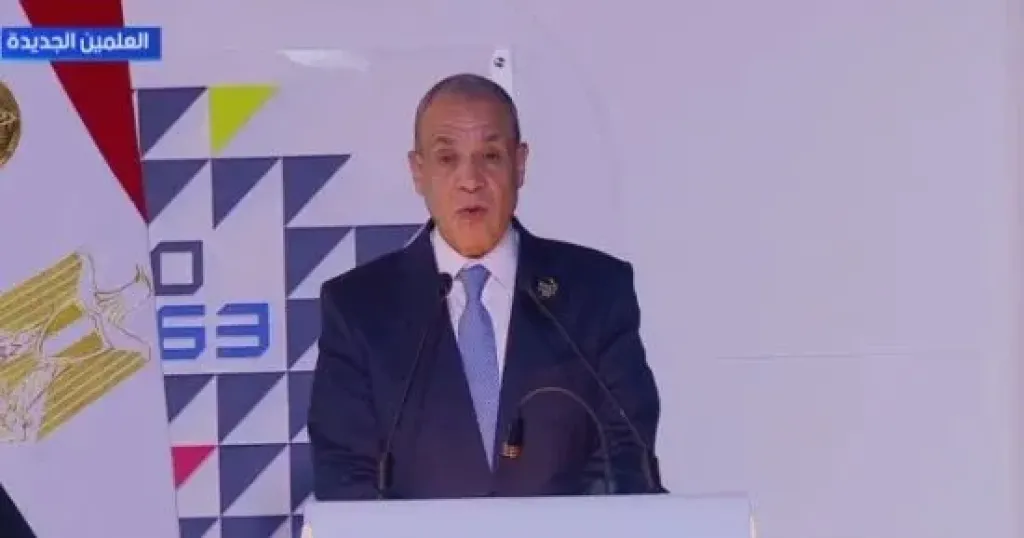 وزير الخارجية: مشروع سد جوليوس نيريرى يمثل شاهدا على ما يمكن لأفريقيا تحقيقه