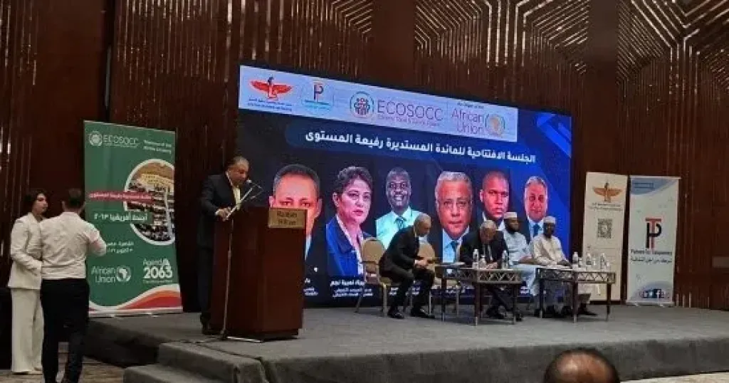 غرفة بورسعيد: النقل واللوجستيات وتيسير التجارة مفاتيح زيادة التبادل التجاري مع أفريقيا