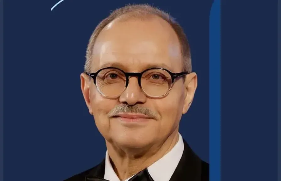 د. محمد هاني حافظ يشارك في المؤتمر العربي بالعراق والمؤتمر الأمريكي بالولايات المتحدة لبحث أحدث تطورات علاج الكلى وزراعتها