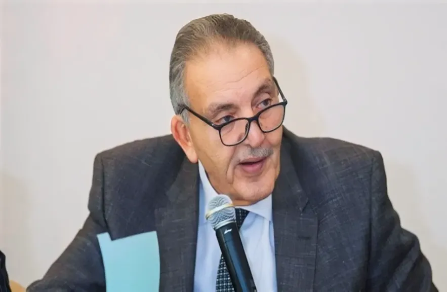 بالإجماع.. انتخاب أحمد الوكيل رئيسًا لاتحاد الغرف الإفريقية