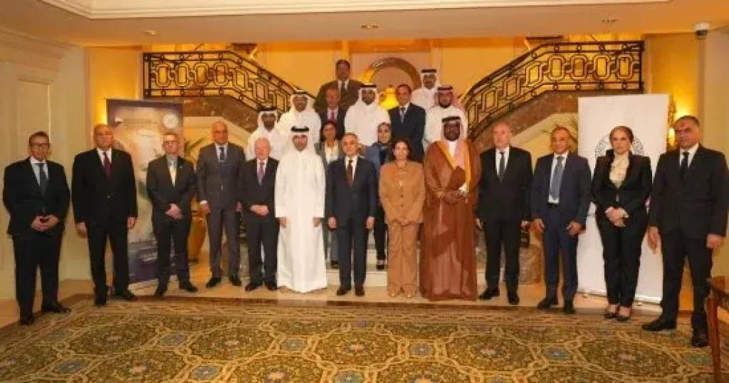 وزير العدل يفتتح أعمال ورشة عمل ”القانون الدولي الإنساني على الصعيد الوطني”
