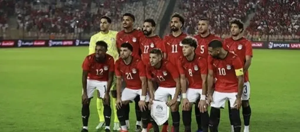 القناة الناقلة لمباراة مصر وجنوب أفريقيا الودية الليلة