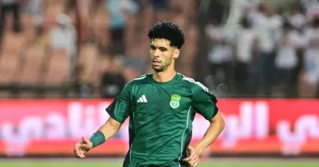 رئيس الاتحاد السكندرى يكشف موقفه من بيع مصطفى إبراهيم للأهلى