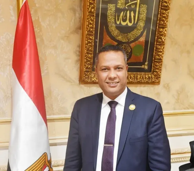 ”حمزة ” يشيد بكلمة الرئيس السيسي: تؤكد أن التكامل الاقتصادي بوابة جديدة لقوة أفريقيا