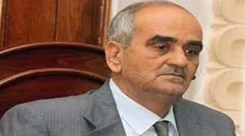 محمد عيد محجوب رئيسًا لـ«تشريعية النواب».. وأبو الحسن والخولي وكيلين