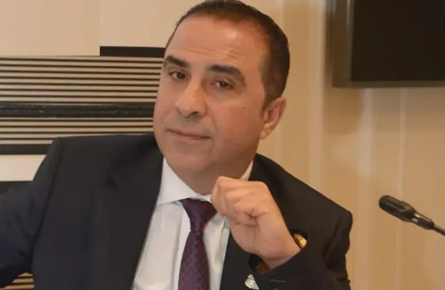 بعد فوزه بأمانة سر صناعة النواب.. مصطفى البهي: ننتقل من توطين المنتج إلى تصنيع التكنولوجيا والماكينات