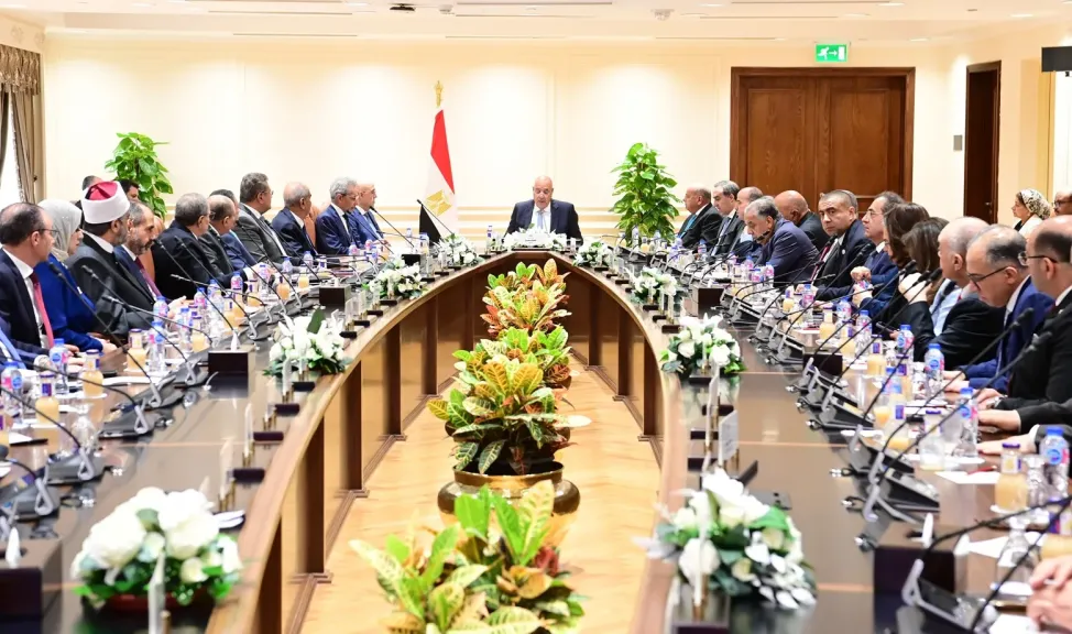 اللجنة العامة توافق على اعتراض الرئيس على المادة 25 من قانون جامعة كيان