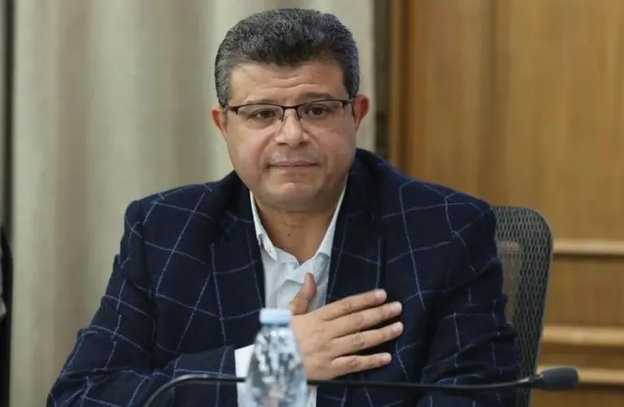 محمد سليمان رئيسًا لـ«خطة النواب».. وسالم وإمام وكيلين