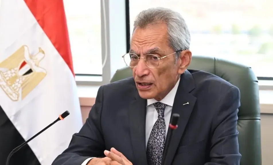 وزير الشئون النيابية يلقي كلمته في دور الانعقاد الجديد للنواب.. ويهنئ التشكيلات الجديدة للجان البرلمانية