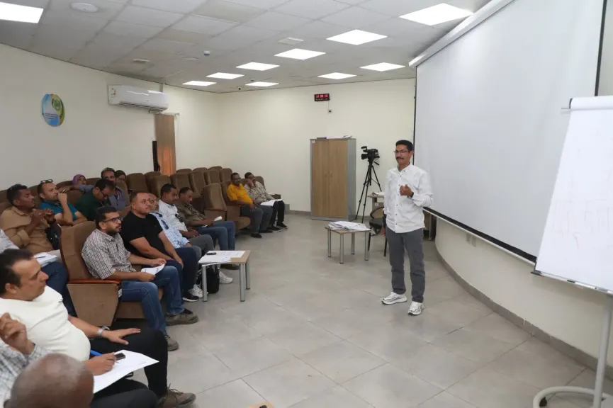 *«مياه أسيوط» تطوّر منظومة تشغيل وصيانة شبكات المياه*