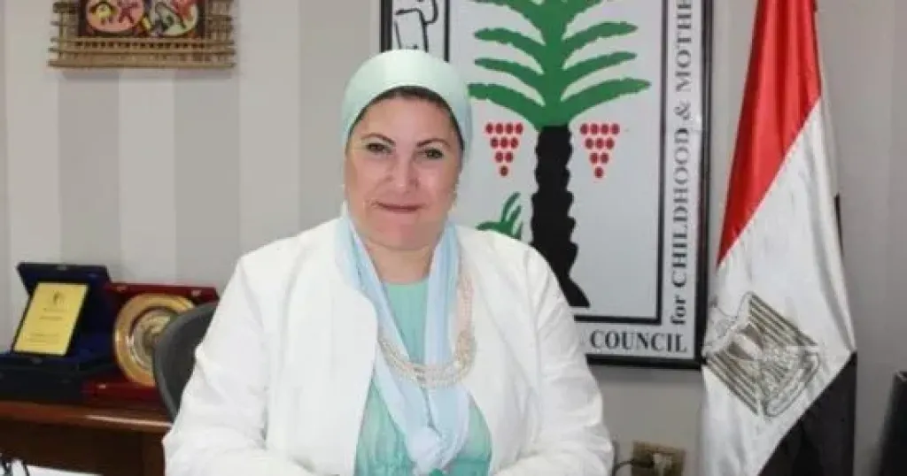 رئيسة «القومي للطفولة والأمومة» تشهد افتتاح معرض شلاتين الأول لكتاب الطفل
