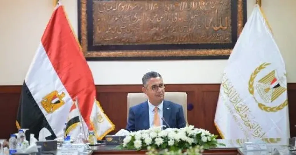 وزير التموين: تأمين الاحتياطي الاستراتيجي من السلع الأساسية يضمن استقرار الأسواق
