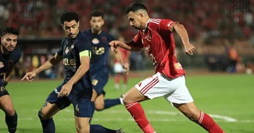 الأحد المقبل.. موعد مباراة الأهلي والزمالك فى الجولة السادسة من الدوري