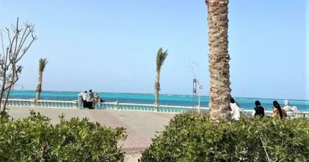 حالة الطقس اليوم الإثنين 5 أكتوبر 2026.. انخفاض بالحرارة وأمطار