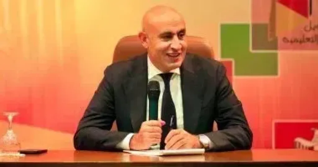 وزير التعليم في جولة بالغربية تتضمن افتتاح مدرسة