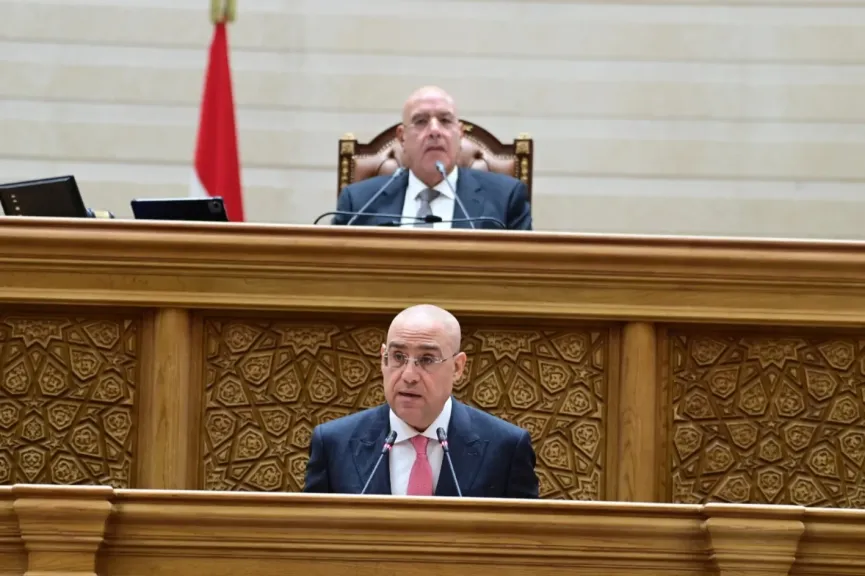 هشام بدوي يهنئ الرئيس السيسي والقوات المسلحة بذكرى نصر أكتوبر