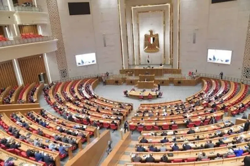 انطلاق اجتماعات اللجان النوعية لمجلس النواب اليوم لبحث خطط العمل