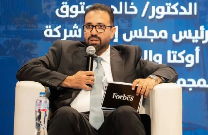 د. خالد معتوق يدعو وزارة السياحة والآثار لتبني توصيات منتدي الأهرام للسياحة