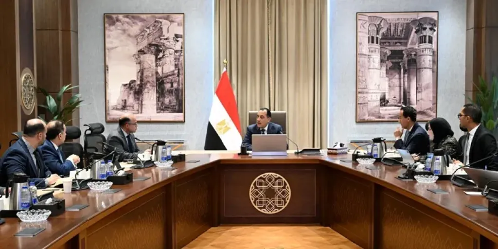رئيس الوزراء يستعرض ملامح استراتيجة الاستثمار الأجنبي المباشر في مصر ”2027 – 2030؛