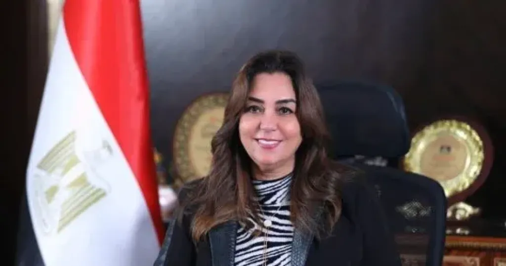 وزيرة البيئة تبحث مع سفير أرمينيا تعزيز التعاون بحماية الطبيعة وإدارة المخلفات