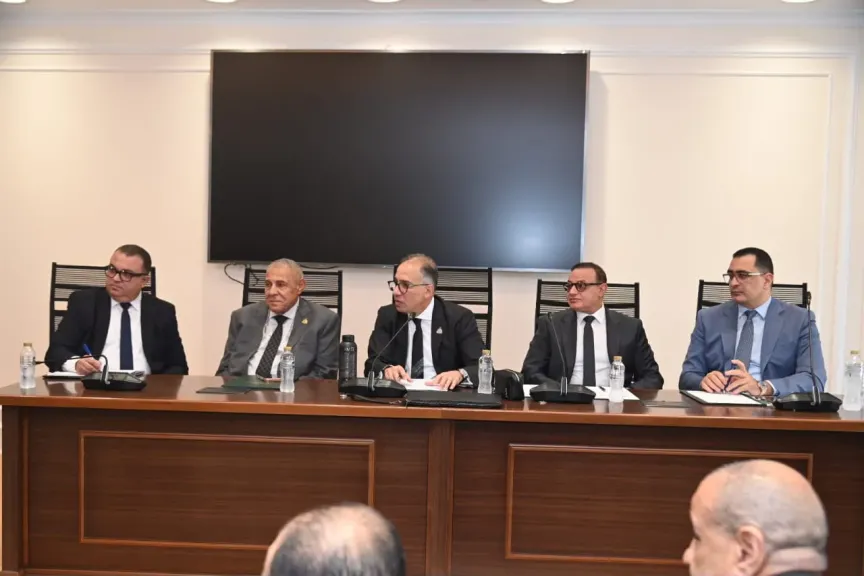 «إسكان النواب» ترسم خريطة العمل.. ولجان فرعية لمتابعة ملفات الوزارة وحسم طلبات الإحاطة