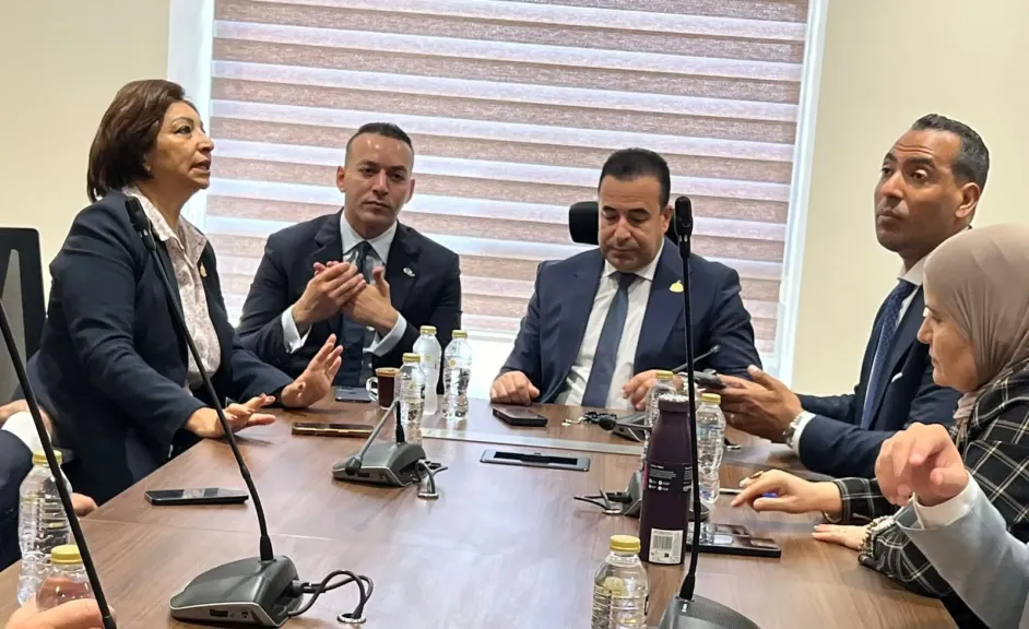 اتصالات النواب : دور رقابي وتشريعي متوازن والانتهاء من قانون السلامة الرقمية خلال شهر