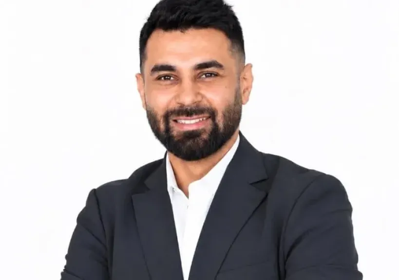 أحمد خالد مديرا عاما لـ ”الريس أوتوموتيف”