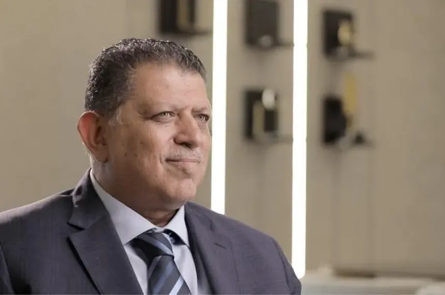 رئيس اتحاد اليد يُشيد ببطولة النخبة ويؤكد: هدفنا البحث عن المواهب وتدعيم المنتخبات بأفضل العناصر