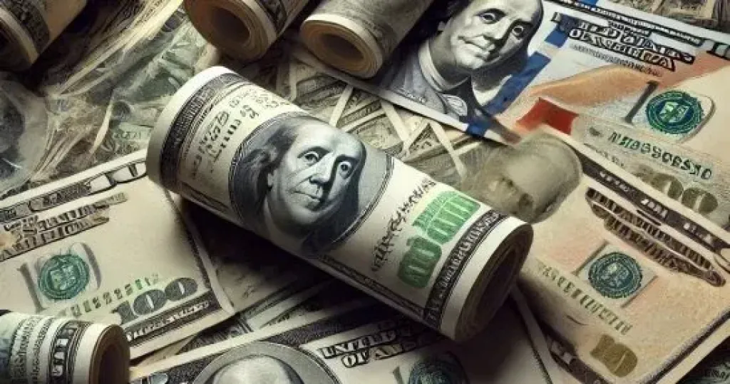 ثبات سعر الدولار مقابل الجنيه في البنوك اليوم الثلاثاء 6-10-2026