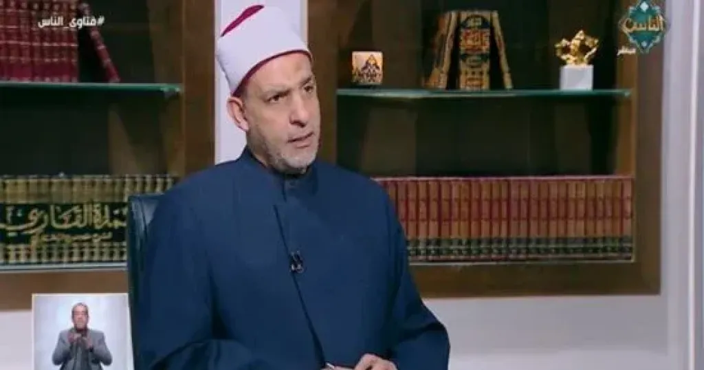 ما حكم مقاطعة الأب بسبب زواجه؟.. أمين الفتوى يجيب