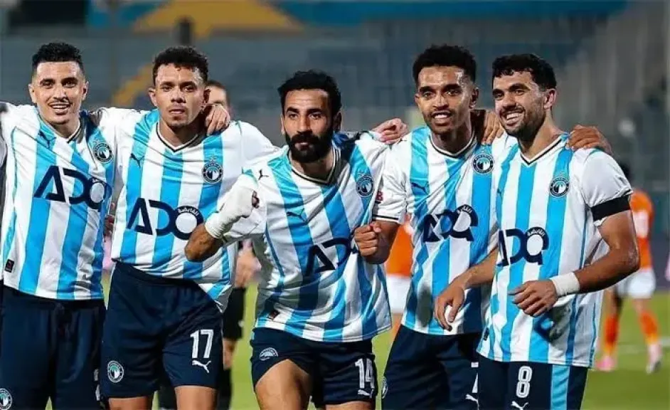 بيراميدز على الصدارة.. ترتيب جدول الدوري قبل مواجهة الأهلي والزمالك